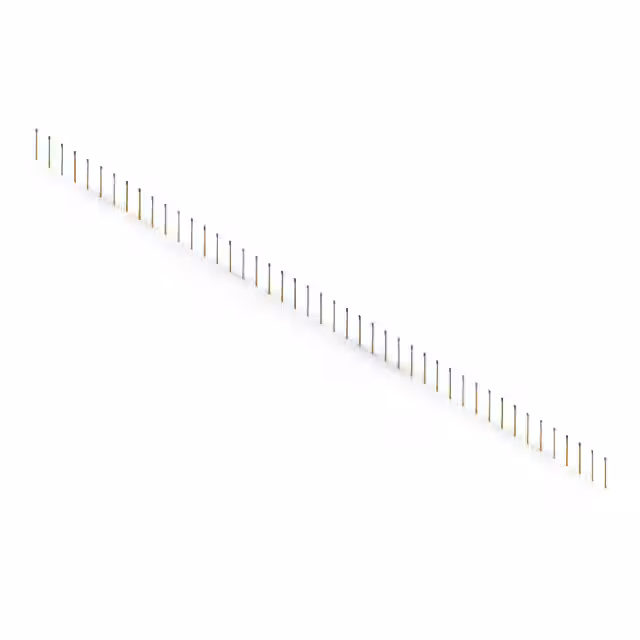 106-045-251-200 EDAC Inc.  Backplane Connector Contacts